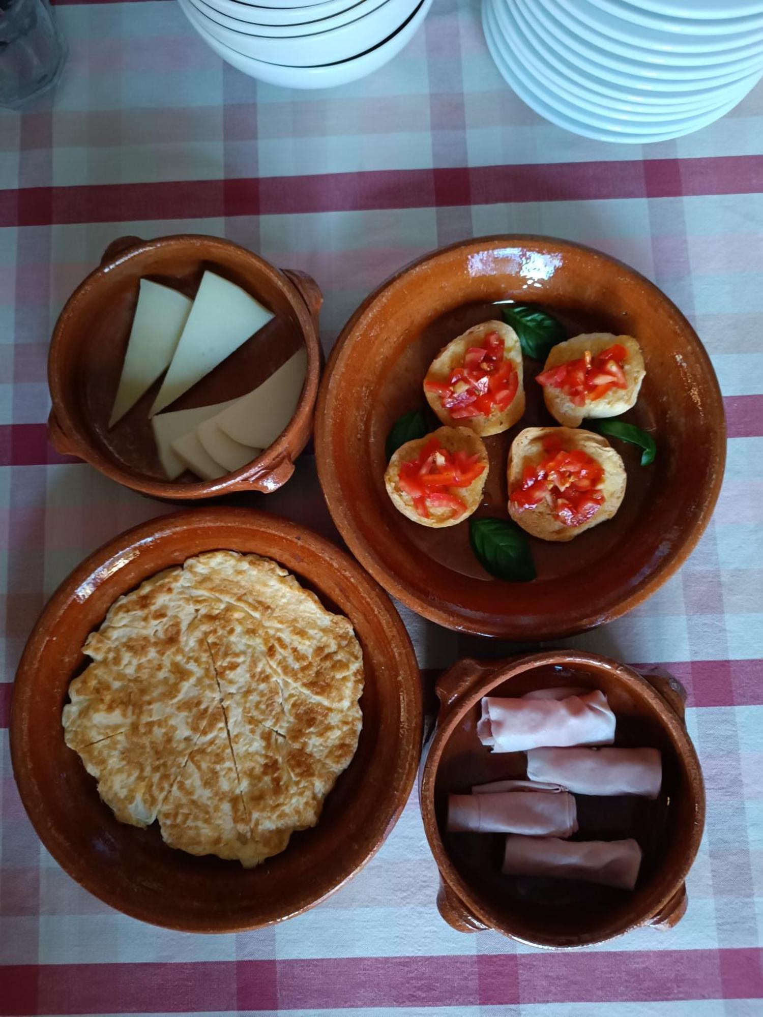 Frühstückspension De Angelis Marina di Ginosa