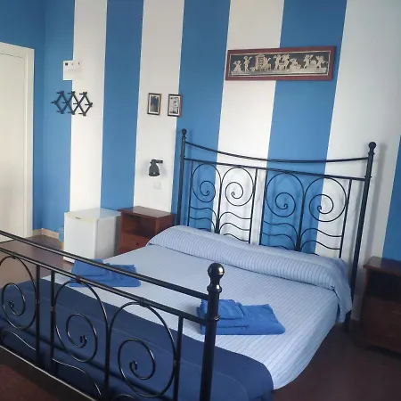 B&B De Angelis Marina di Ginosa Extérieur photo