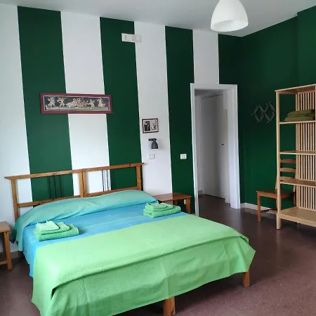 B&B De Angelis Marina di Ginosa Extérieur photo