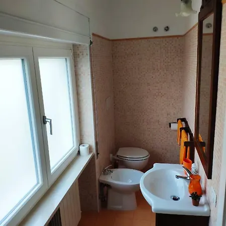 B&B De Angelis Marina di Ginosa Extérieur photo