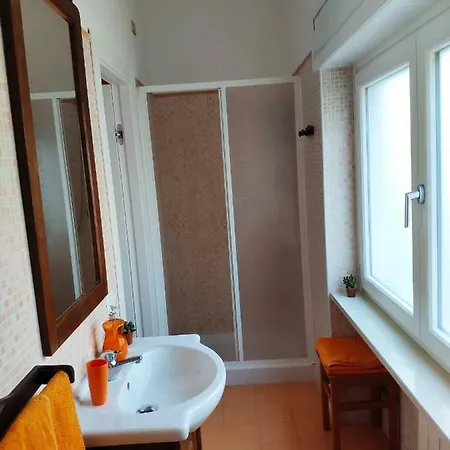 B&B De Angelis Marina di Ginosa Extérieur photo