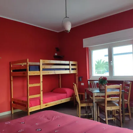 B&B De Angelis Marina di Ginosa Extérieur photo