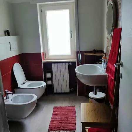B&B De Angelis Marina di Ginosa Extérieur photo