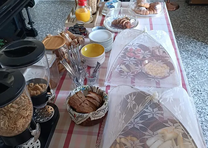 B&B De Angelis