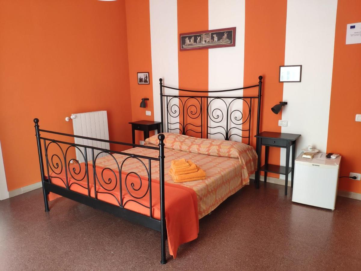 De Angelis Bed & Breakfast Marina di Ginosa