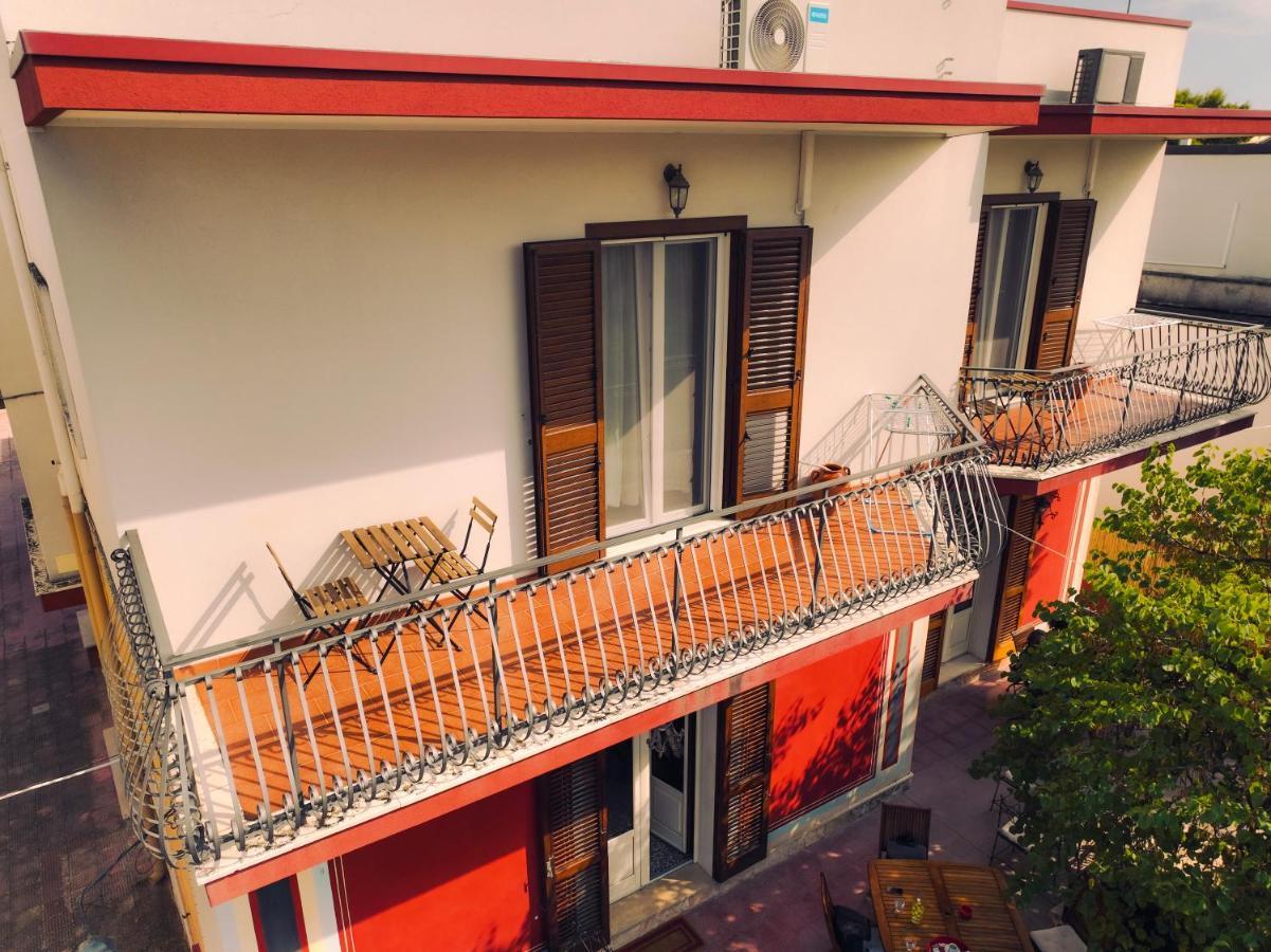 De Angelis 3* Marina di Ginosa