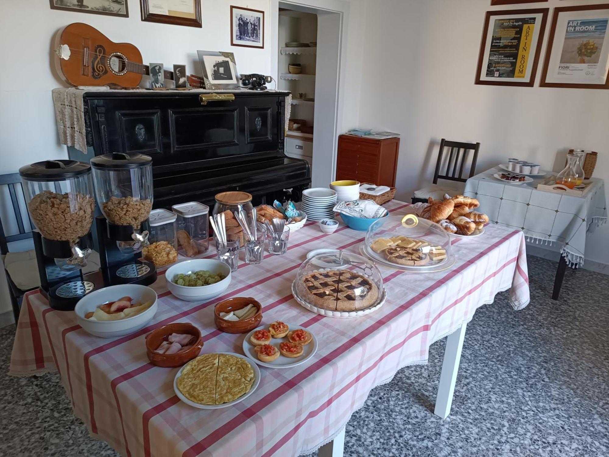 De Angelis 3* Marina di Ginosa