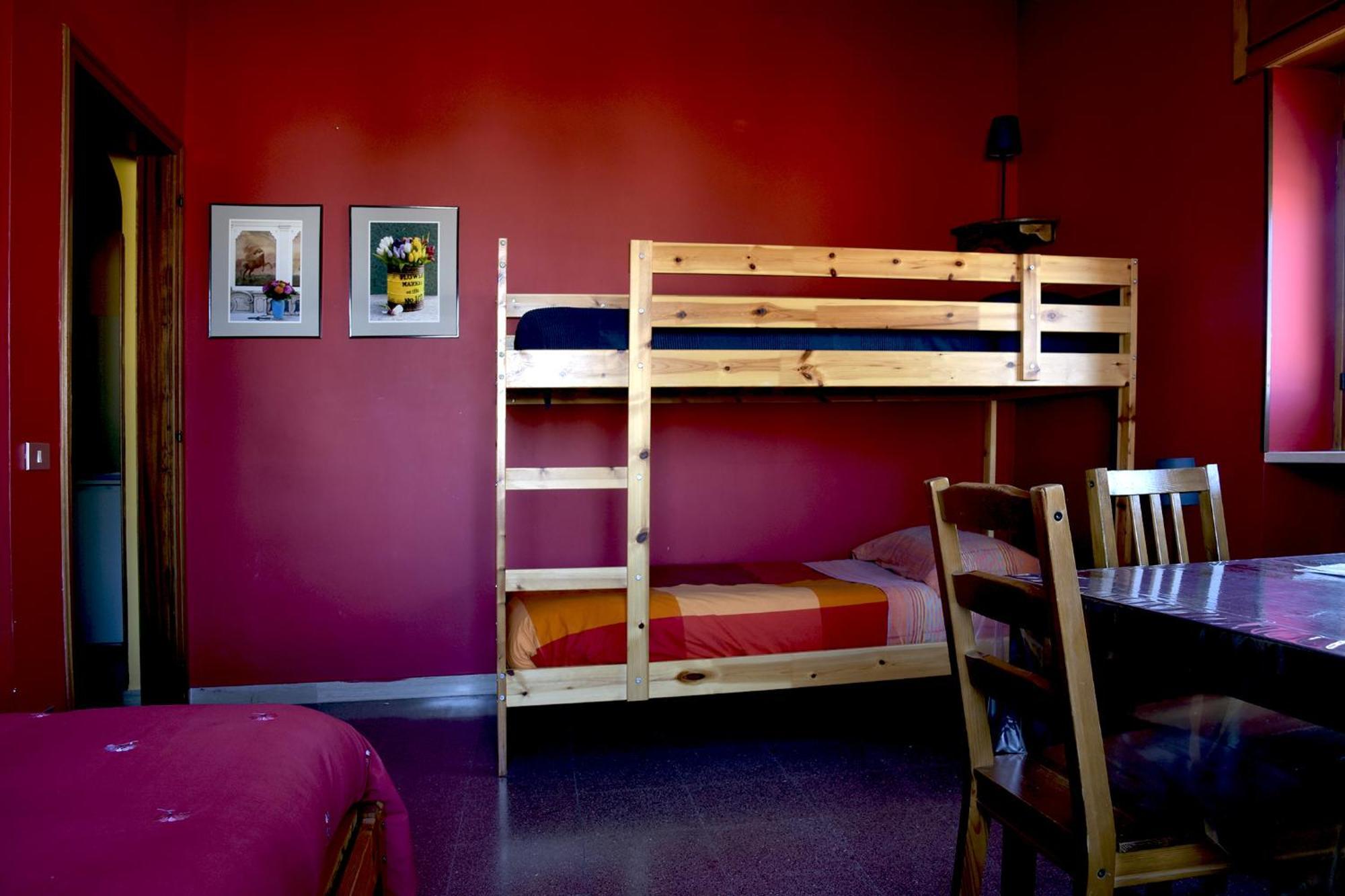 Couette-café De Angelis 3*