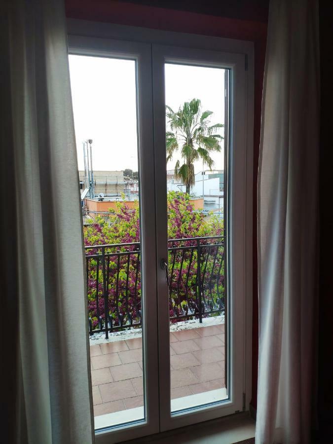 De Angelis Couette-café Marina di Ginosa